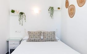 Hostal Restaurante La Giralda
